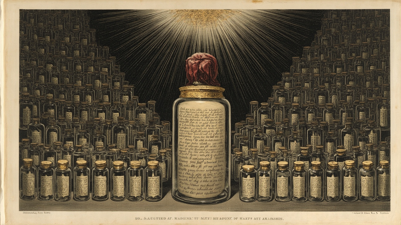 一个词，211种定义，13个互不兼容的派系