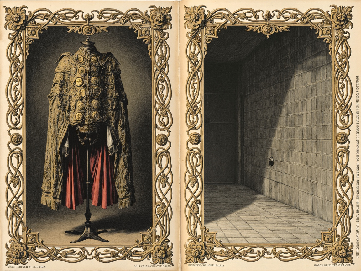 一个穿了Agent戏服的聊天框——表演 vs 真实执行