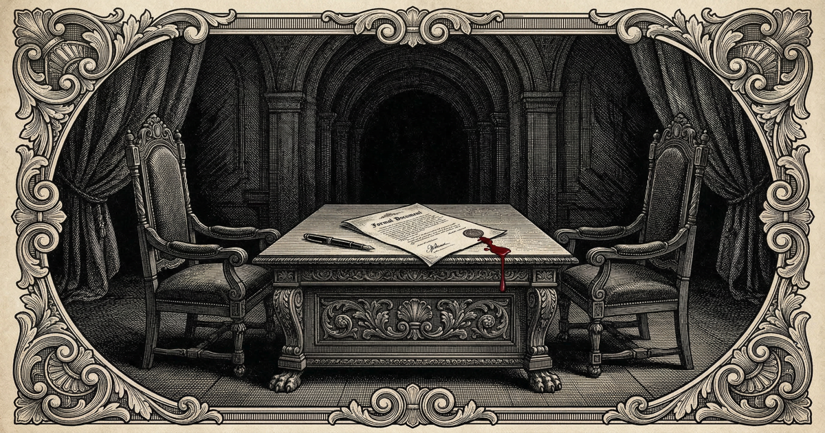 Your Negotiation Team, for $14